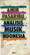 ANALISIS MUSIK INDONESIA