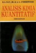 ANALISIS KIMIA KUANTITATIF
