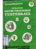 PENGANTAR ANATOMI PERBANDINGAN VERTEBRATA 2