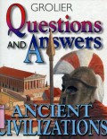 QUESTION AND ANSWER: ANCIENT CIVILIZATIONS (VOLUME 1)