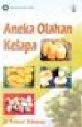 ANEKA OLAHAN KELAPA