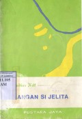 PRIANGAN SI JELITA : KUMPULAN SAJAK 1956