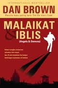 MALAIKAT & IBLIS (ANGELS & DEMONS)