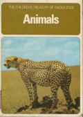 THE CHILDREN'S TREASURY OF KNOWLEDGE: ANIMALS