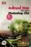ANIMASI WEB DENGAN PHOTOSHOP CS2
