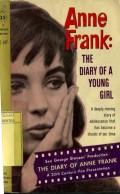 ANNE FRANK: THE DIARY OF A YOUNG GIRL