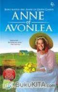 ANNE OF AVONLEA (BUKU KEDUA SERI ANNE OF GREEN GABLES)