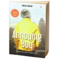 ANNOYING BOY: APAKAH AKU SALAH MENGENALMU?