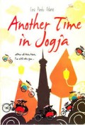 ANOTHER TIME IN JOGJA