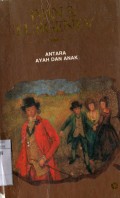 ANTARA AYAH DAN ANAK