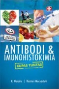 ANTOBODI DAN IMUNOHISTOKIMIA