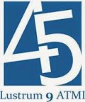 ANTOLOGI 45 TAHUN ATMI