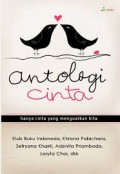 ANTOLOGI CINTA