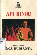 API RINDU