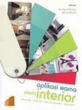 APLIKASI WARNA PADA INTERIOR