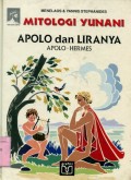 MITOLOGI YUNANI: APOLO DAN LIRANYA (APOLO - HERMES)