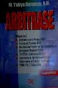 ARBITRASE
