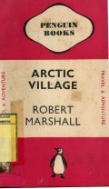 ARCTIC VILLAGE