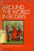 AROUND THE WORLD IN 80 DAYS