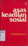 ASAS KEADILAN SOSIAL