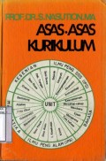 ASAS-ASAS KURIKULUM