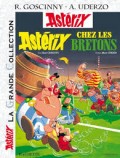 ASTERIX CHEZ LES BRETONS