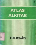 ATLAS ALKITAB