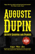 AUGUSTE DUPIN (DETEKTIF EKSENTRIK DARI PERANCIS)
