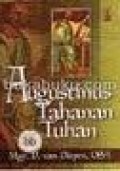 AUGUSTINUS TAHANAN TUHAN
