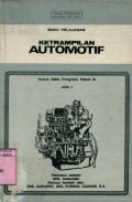 KETERAMPILAN AUTOMOTIF
