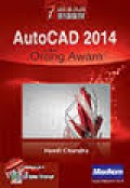AUTOCAD 2014 UNTUK ORANG AWAM