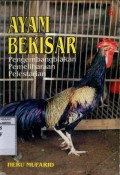 AYAM BEKISAR : PENGEMBANGBIAKAN; PEMELIHARAAN; PELESTARIAN