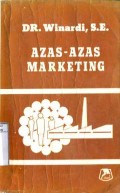 AZAS-AZAS MARKETING