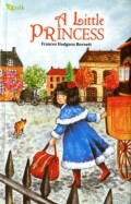 A LITTLE PRINCESS