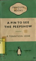 A PIN TO SEE THE PEESHOW