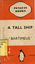 A TALL SHIP