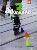 Adomania 3