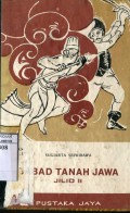 BABAD TANAH JAWA (JILID II)