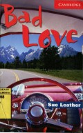 BAD LOVE
