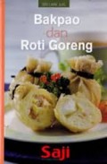 BAKPAO DAN ROTI GORENG
