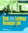 BANK DAN LEMBAGA KEUANGAN LAIN