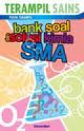 BANK SOAL DAN SOLUSI KIMIA SMA