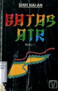 BATAS AIR I
