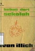 BEBAS DARI SEKOLAH