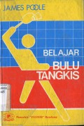 BELAJAR BULUTANGKIS