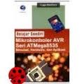 BELAJAR SENDIRI MIKROKONTROLER AVR SERI ATMEGA8535 SIMULASI, HARDWARE, DAN APLIKASI