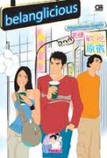 BELANGLICIOUS