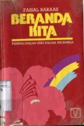 BERANDA KITA : PERBINCANGAN SEKS DALAM KELUARGA