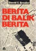 BERITA DI BALIK BERITA