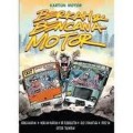 BERKAH DAN BENCANA MOTOR